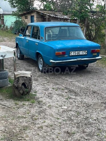 LADA (VAZ) 21011 1986, 100,000 km - 1.3 l - Cəlilabad