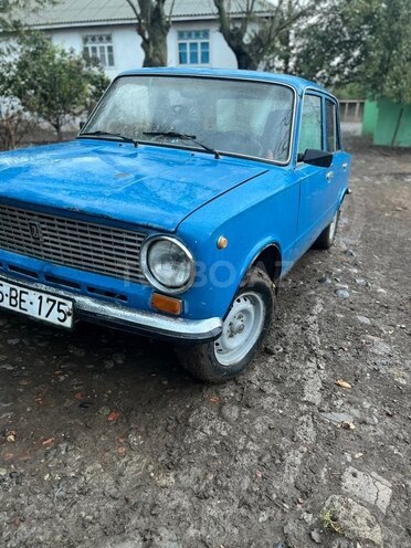 LADA (VAZ) 21011 1986, 100,000 km - 1.3 l - Cəlilabad