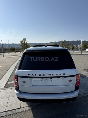 Land Rover Range Rover 2020, 127,000 km - 3.0 l - Bakı