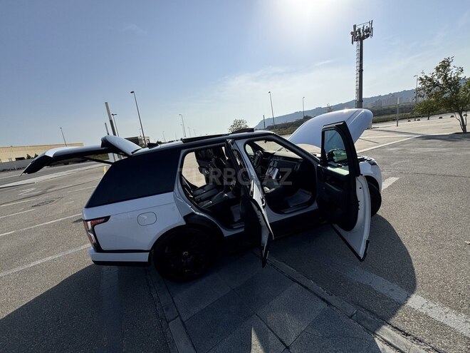 Land Rover Range Rover 2020, 127,000 km - 3.0 l - Bakı
