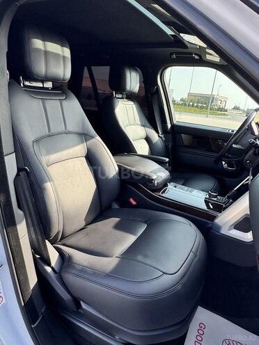 Land Rover Range Rover 2020, 127,000 km - 3.0 l - Bakı