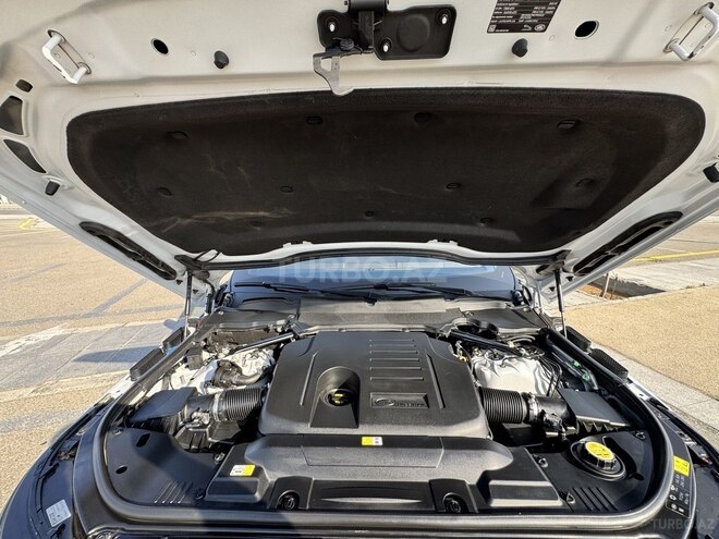 Land Rover Range Rover 2020, 127,000 km - 3.0 l - Bakı