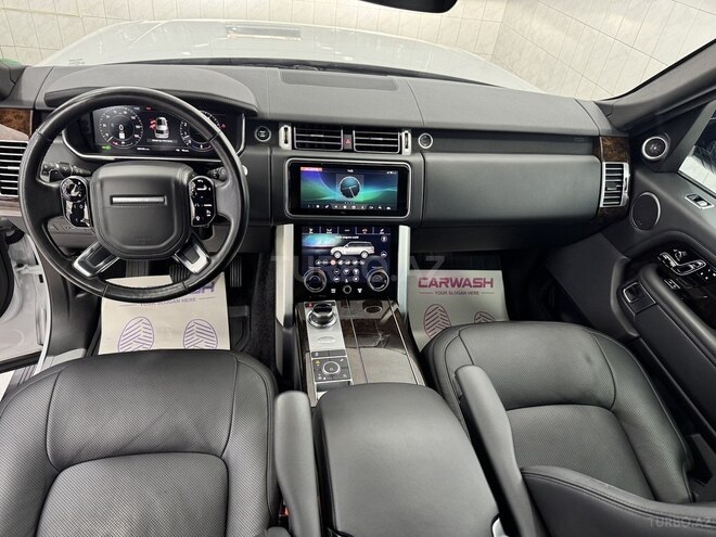 Land Rover Range Rover 2020, 127,000 km - 3.0 l - Bakı