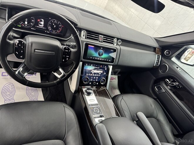 Land Rover Range Rover 2020, 127,000 km - 3.0 l - Bakı