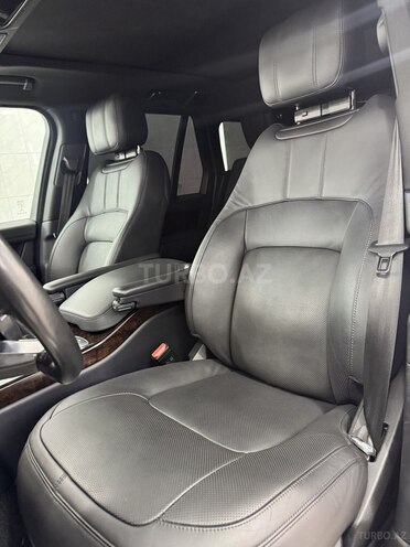 Land Rover Range Rover 2020, 127,000 km - 3.0 l - Bakı