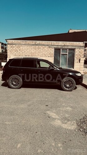 Volkswagen Touareg 2008, 250,000 km - 3.6 l - Bakı