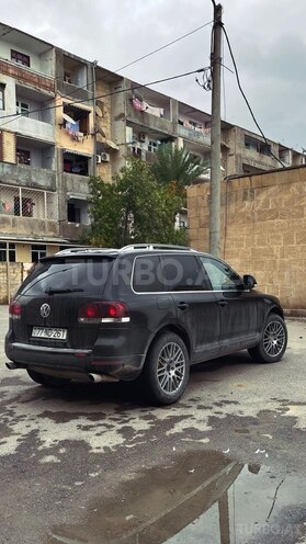 Volkswagen Touareg 2008, 250,000 km - 3.6 l - Bakı