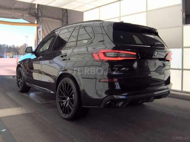 BMW X5 2021, 146,125 km - 3.0 l - Bakı