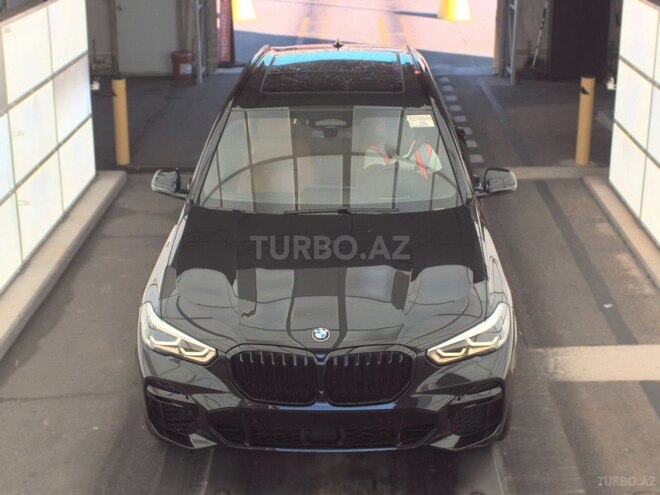 BMW X5 2021, 146,125 km - 3.0 l - Bakı
