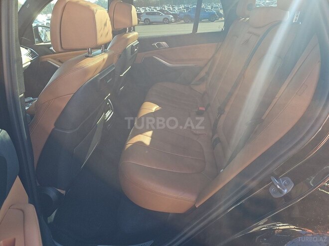 BMW X5 2021, 146,125 km - 3.0 l - Bakı