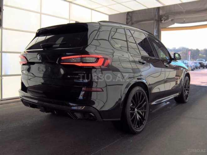 BMW X5 2021, 146,125 km - 3.0 l - Bakı
