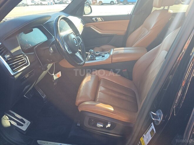 BMW X5 2021, 146,125 km - 3.0 l - Bakı