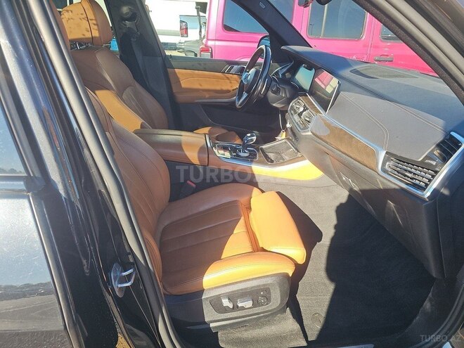 BMW X5 2021, 146,125 km - 3.0 l - Bakı
