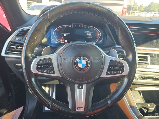 BMW X5 2021, 146,125 km - 3.0 l - Bakı