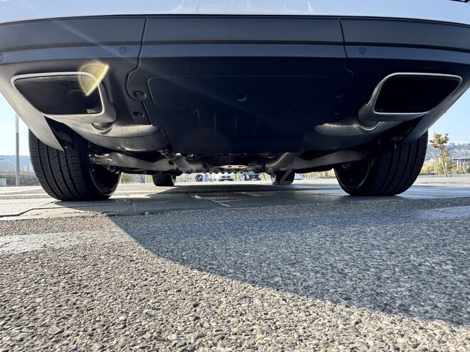 Land Rover Range Rover 2020, 127,000 km - 3.0 l - Bakı