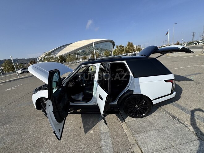 Land Rover Range Rover 2020, 127,000 km - 3.0 l - Bakı