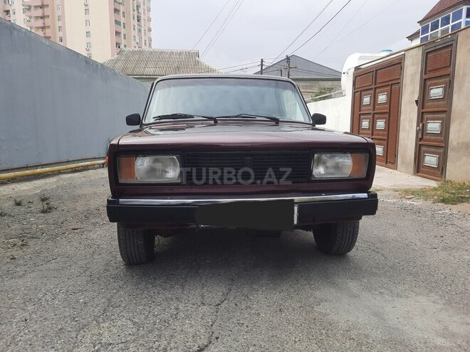 LADA (VAZ) 2104 2006, 39,214 km - 1.5 l - Bakı