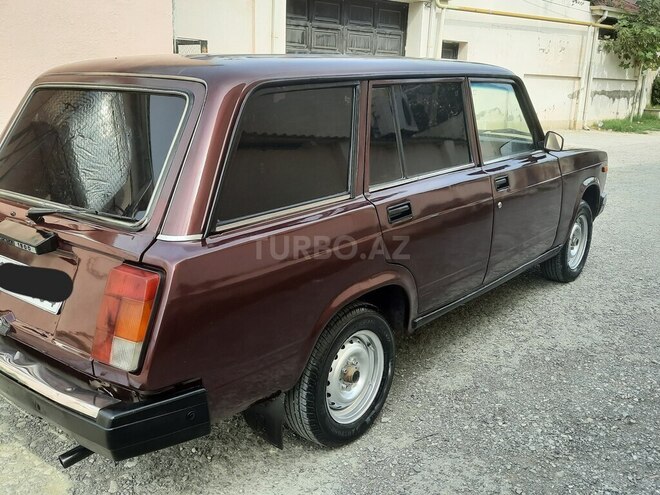 LADA (VAZ) 2104 2006, 39,214 km - 1.5 l - Bakı