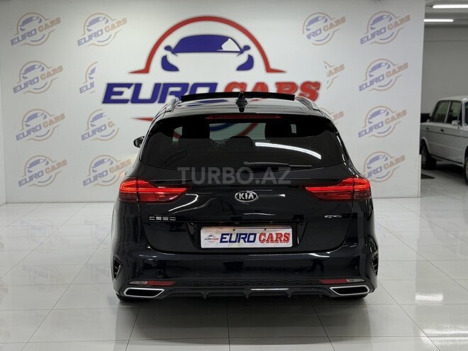 Kia  2020, 130,000 km - 1.6 l - Bakı