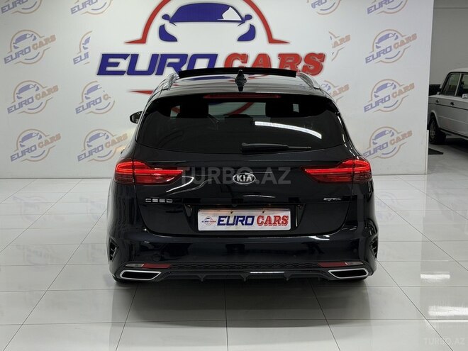 Kia  2020, 130,000 km - 1.6 l - Bakı