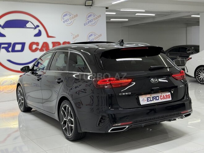 Kia  2020, 130,000 km - 1.6 l - Bakı