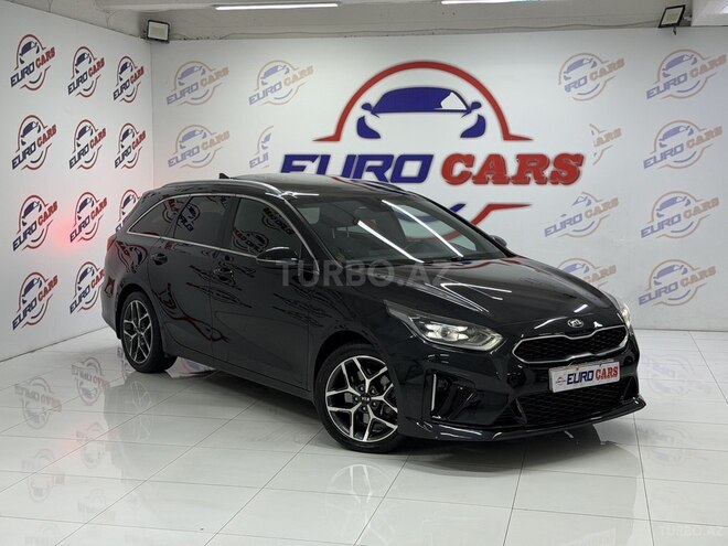 Kia  2020, 130,000 km - 1.6 l - Bakı