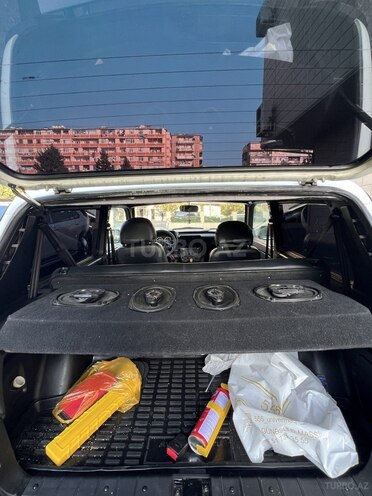 LADA (VAZ) Niva 2018, 136,000 km - 1.7 l - Bakı