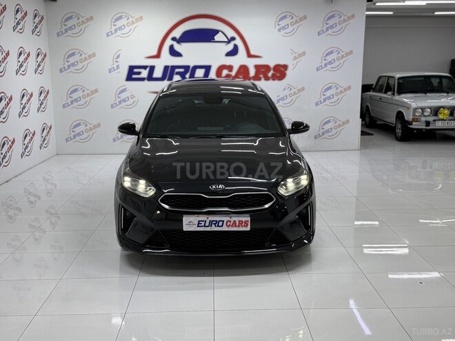 Kia  2020, 130,000 km - 1.6 l - Bakı