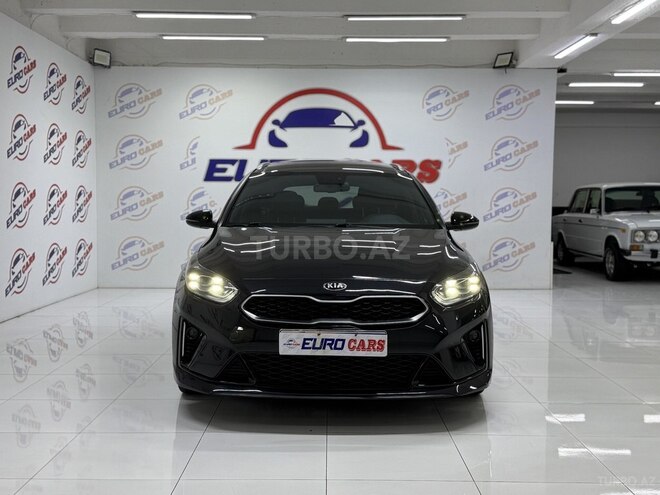 Kia  2020, 130,000 km - 1.6 l - Bakı