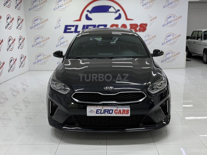 Kia  2020, 130,000 km - 1.6 l - Bakı