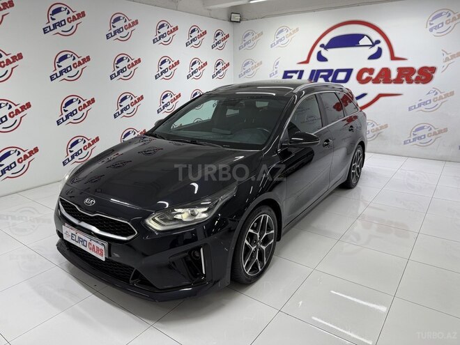 Kia  2020, 130,000 km - 1.6 l - Bakı
