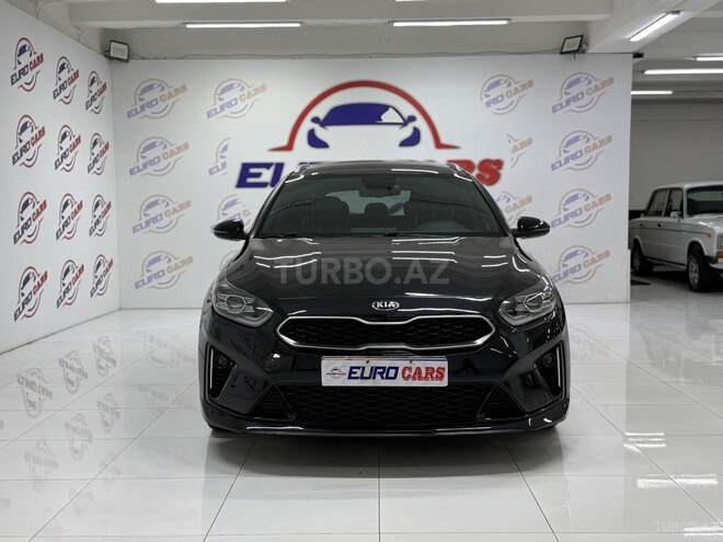 Kia  2020, 130,000 km - 1.6 l - Bakı