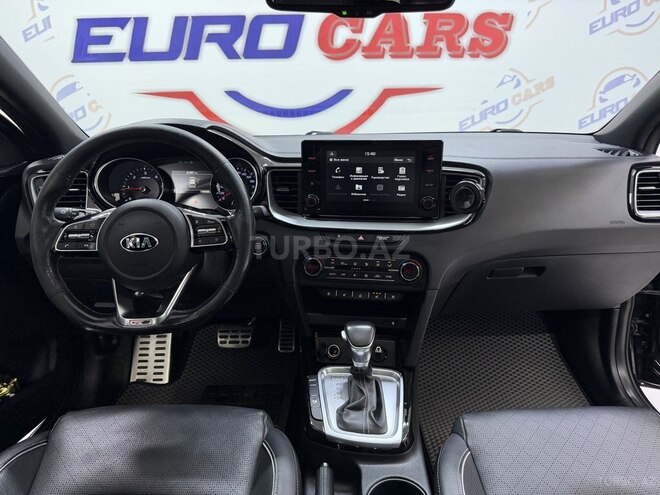 Kia  2020, 130,000 km - 1.6 l - Bakı