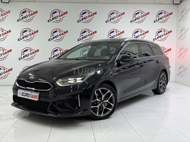 Kia  2020, 130,000 km - 1.6 l - Bakı