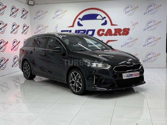 Kia  2020, 130,000 km - 1.6 l - Bakı