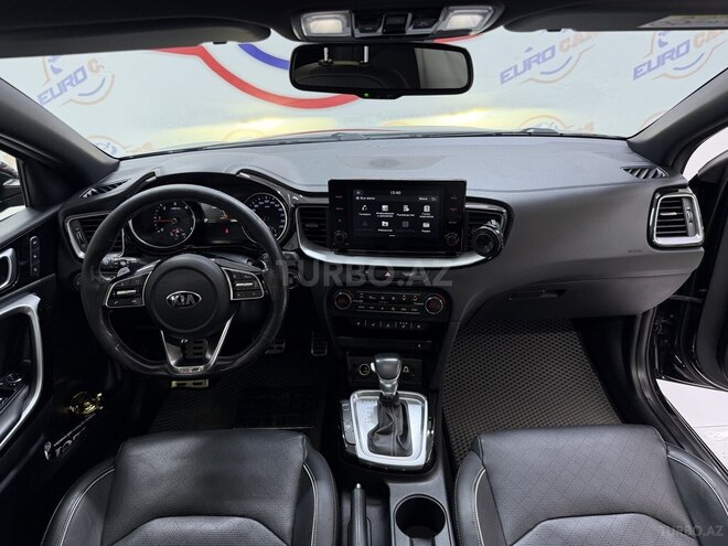 Kia  2020, 130,000 km - 1.6 l - Bakı