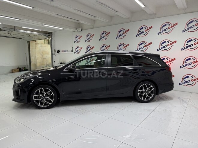 Kia  2020, 130,000 km - 1.6 l - Bakı