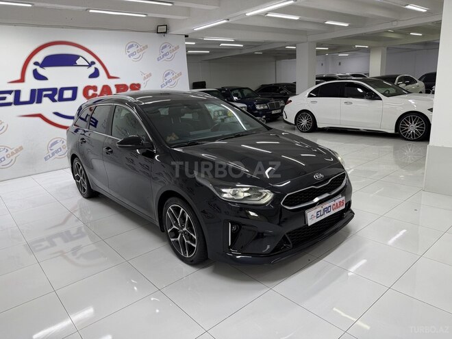 Kia  2020, 130,000 km - 1.6 l - Bakı