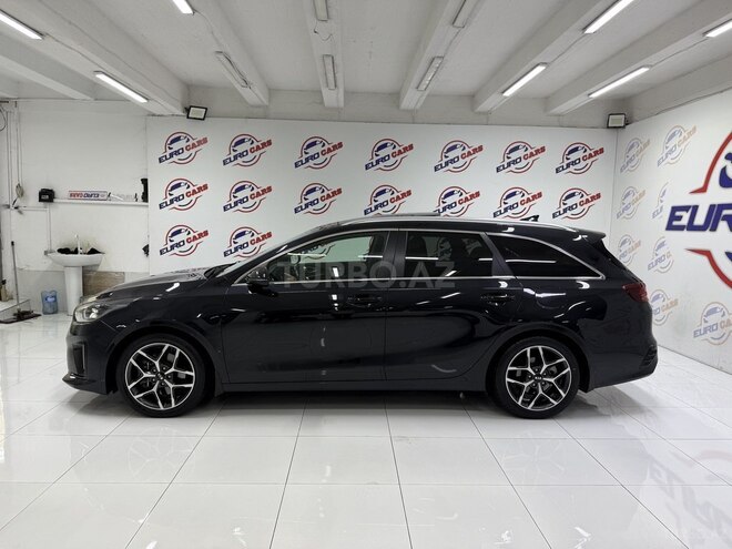 Kia  2020, 130,000 km - 1.6 l - Bakı