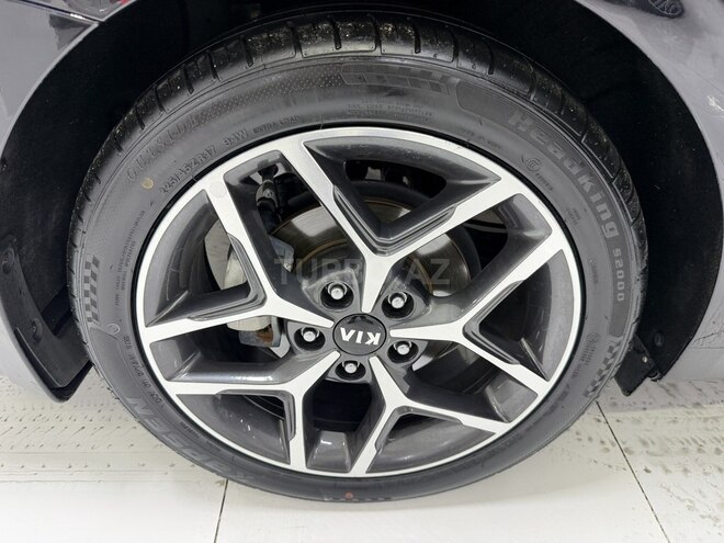 Kia  2020, 130,000 km - 1.6 l - Bakı