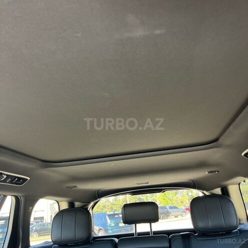 Land Rover Range Rover 2025, 22,531 km - 3.0 л - Bakı