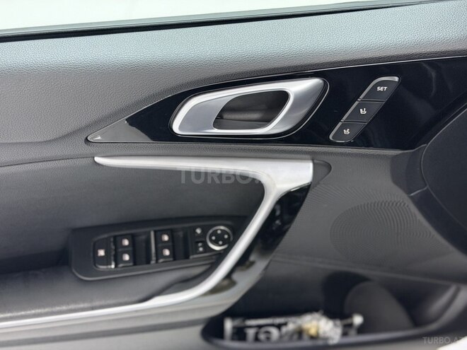 Kia  2020, 130,000 km - 1.6 l - Bakı