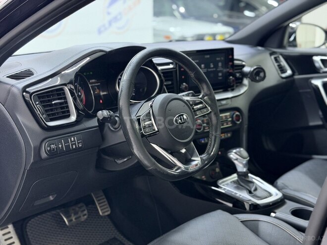 Kia  2020, 130,000 km - 1.6 l - Bakı