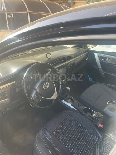 Toyota Corolla 2014, 230,000 km - 1.5 l - Xırdalan