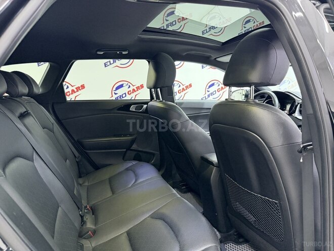 Kia  2020, 130,000 km - 1.6 l - Bakı