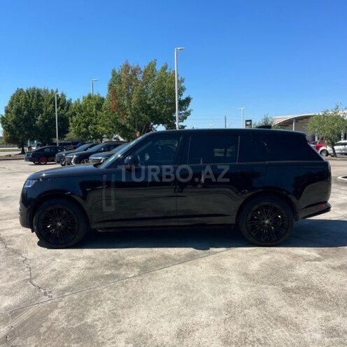 Land Rover Range Rover 2025, 22,531 km - 3.0 л - Bakı