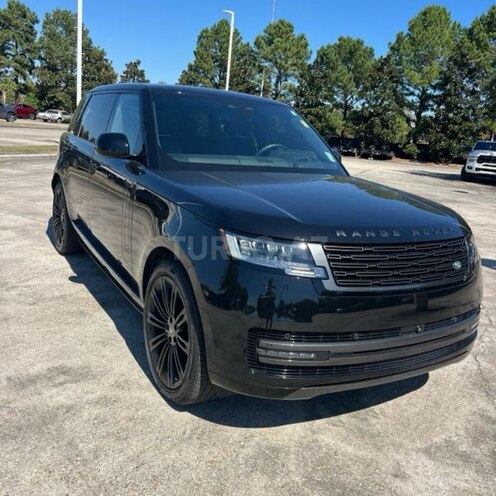 Land Rover Range Rover 2025, 22,531 km - 3.0 л - Bakı