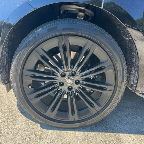 Land Rover Range Rover 2025, 22,531 km - 3.0 л - Bakı