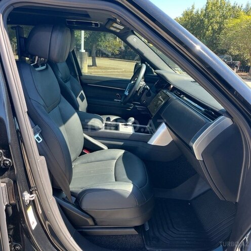 Land Rover Range Rover 2025, 22,531 km - 3.0 л - Bakı