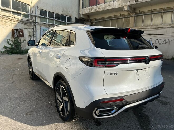 Changan CS 55 Plus 2026, 0 km - 1.5 l - Bakı